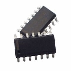 AD8544ARZ    SOIC-14    OPERATIONAL AMPLIFIER IC