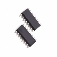 HIP4082IBZT   SOP-16   PMIC - GATE DRIVER IC