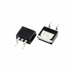 FFB20UP30DN - (F20UP30DN)   TO-263   10A 300V   ULTRAFAST DUAL DIODE