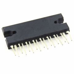 TDA1556Q   SIL-17   AMPLIFIER IC