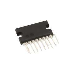 TDA8946J   SIL-17   AUDIO AMPLIFIER IC