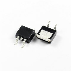 LM1117S-3.3V      TO-263     VOLTAGE REGULATOR