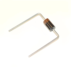 RU3AM     DO-201     1.5A 400-600V      FAST RECOVERY. RECTIFIER DIODES