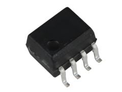 HCPL-0466-500E - (466)   SMD-8   LOGIC OUTPUT OPTOCOUPLER