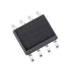 SI4810DY     SOIC-8     30V 10A 2.5W     N-CHANNEL MOSFET TRANSISTOR + SCHOTTKY DIODE