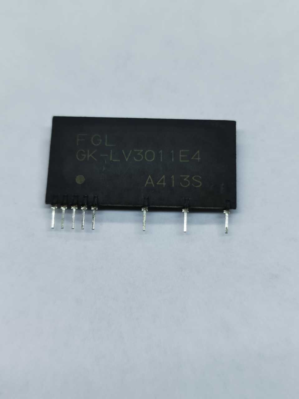 GK-LV3011E4       ZIP-8     IGBT MODULE