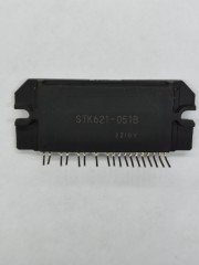 STK621-051B    POWER SUPPLY MODULE