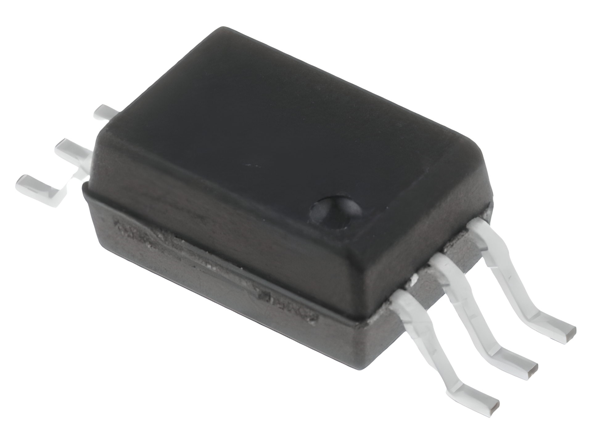 ACPL-P340-500E - (P340V)   SO-6   LOGIC OUTPUT OPTOCOUPLER