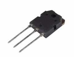 2SK1162        TO-3P       500V 10A 100W       N-CHANNEL MOSFET TRANSISTOR