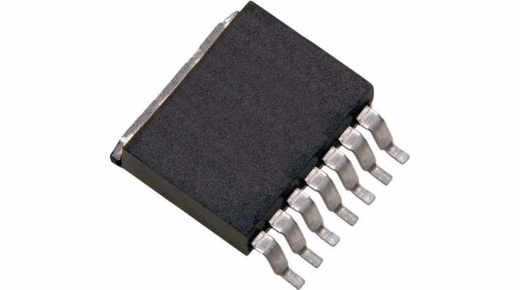 BTN8962TA   TO-263-7   POWER MANAGEMENT IC