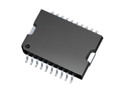 TLE5206-2GP   PG-DSO-20   POWER MANAGEMENT IC