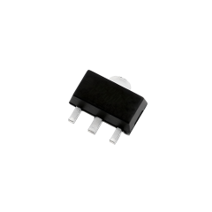 78L10   SOT-89   10V 0.1A    POSITIVE VOLTAGE REGULATOR IC