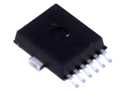 TLE7469GV52   PG-DSO-12   PMIC - LDO VOLTAGE REGULATOR IC