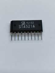 STA521A         SIP-10        AMPLIFIER IC