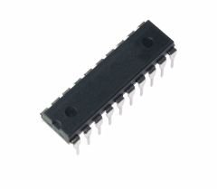 MM74HCT374N      PDIP-20     LOGIC IC