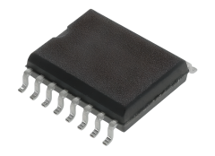 IRS2110SPBF   SOIC-16W   PMIC - GATE DRIVER IC