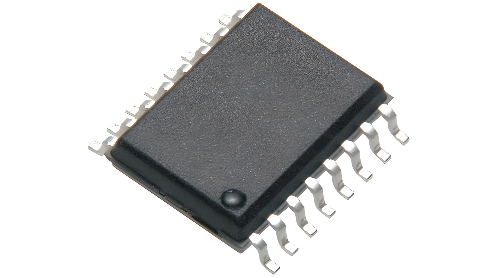 ISO7231CDWR   SOIC-16W   DIGITAL ISOLATOR IC