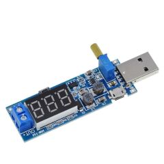 USB Güçlendirici Gerilim Regülatörü (5V to 3.3V-24V)