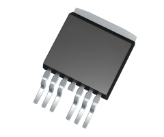 64-2096PBF     TO-263-7     160A 75V     N-CHANNEL MOSFET
