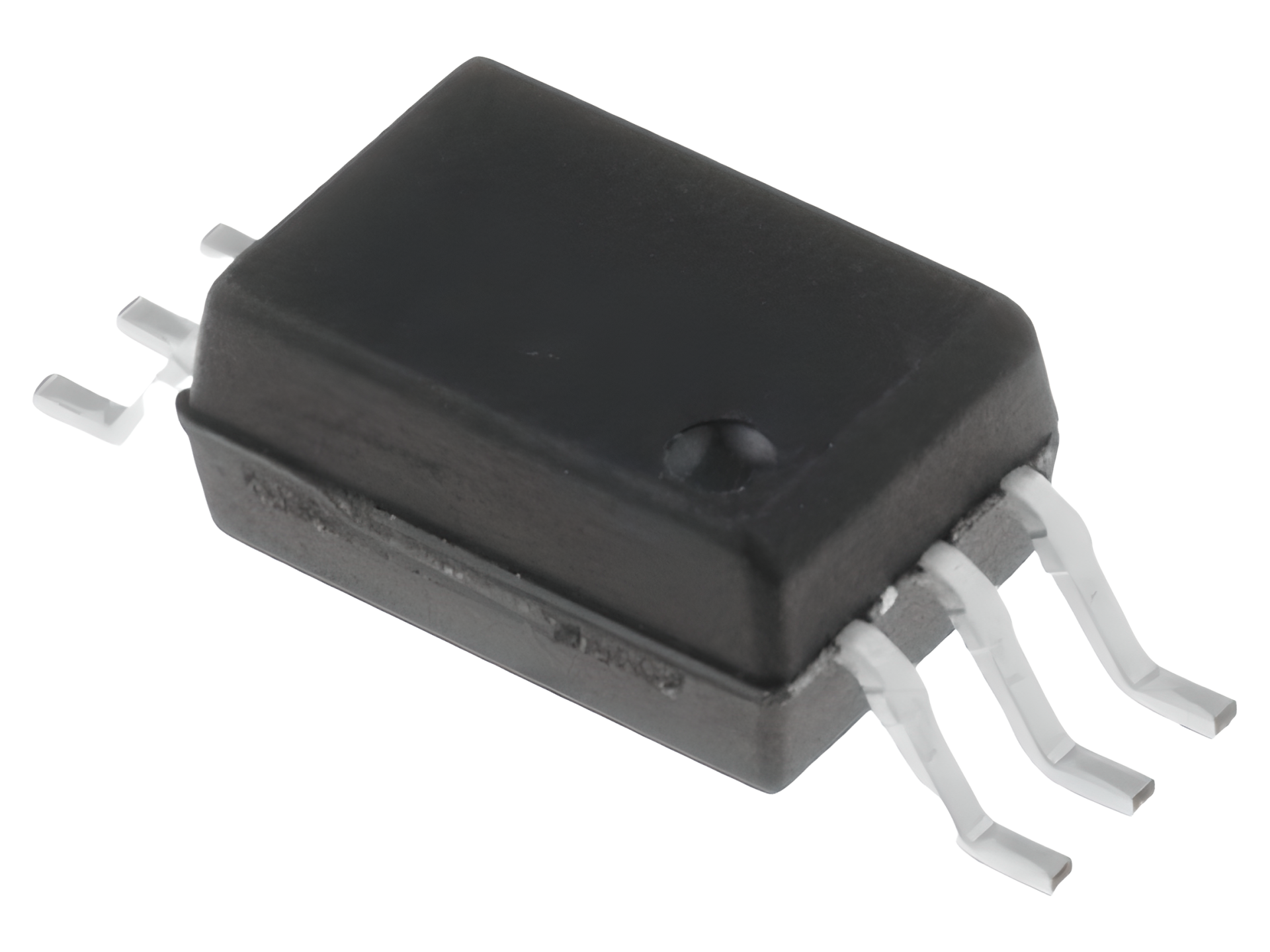 ACPL-P304-500E - (P304V)   SO-6   LOGIC OUTPUT OPTOCOUPLER