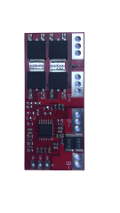 4S 30A 14.8V 16.8V BMS 18650 LİTYUM PİL ŞARJ KORUMA MODÜLÜ