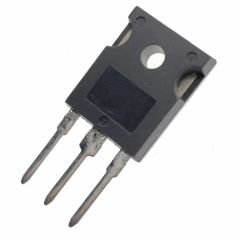 IKW40N120CS6 - (K40MCS6)    TO-247   80A 1200V 500W   IGBT TRANSISTOR