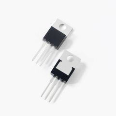 IRFB33N15DPBF   TO-220   33A 150V 170W 0.056Ω   N-CHANNEL MOSFET