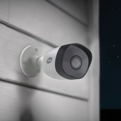 Smart Home CCTV Kit - SV-4C-2ABFX