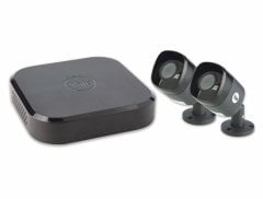 Smart Home CCTV Kit - SV-4C-2ABFX