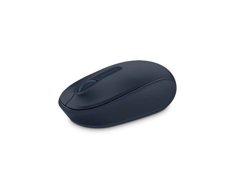 Microsoft U7Z-00013 Kablosuz Mouse 1850 Lacivert