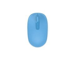 Microsoft U7Z-00057 Kablosuz Mouse 1850 Mavi