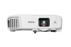 EPSON EB-E01 3300AL 1024x768 XGA PROJEKSİYON