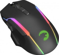 GAMEPOWER ICARUS GAMING RGB Profesyonel Oyuncu Mouse - 10.000DP - USB - SİYAH