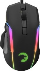 GAMEPOWER ICARUS GAMING RGB Profesyonel Oyuncu Mouse - 10.000DP - USB - SİYAH