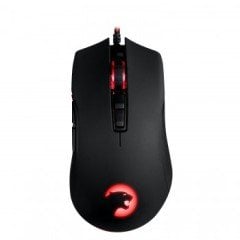 GAMEPOWER URSA RGB 10000 DPI GAMING MOUSE USB SİYAH ★★★★★