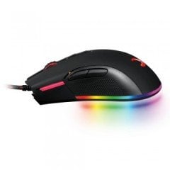 GAMEPOWER URSA RGB 10000 DPI GAMING MOUSE USB SİYAH ★★★★★