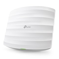 TP-LINK EAP115 1PORT POE 300Mbps TAVAN TİPİ ACCESS POINT