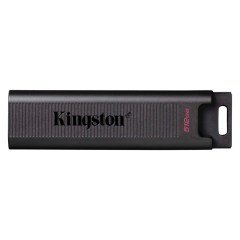Kingston 512GB DT Max Usb 3.2 Gen2 DTMAX/512GB