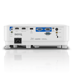 BENQ MX611 DLP 4000AL 1024x768 VGA HDMI PROJEKSİYO