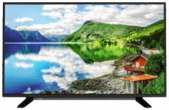 TOSHIBA 24WL2A63DT 24' HD SMART LED TV
