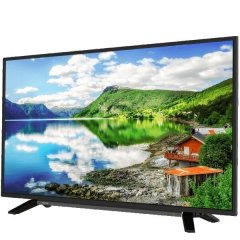 TOSHIBA 24WL2A63DT 24' HD SMART LED TV