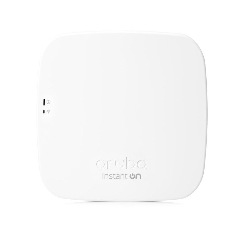 Aruba Instant On AP11 (RW)Access Point- R2W96A