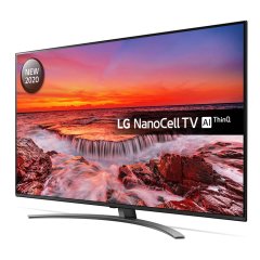 LG 55NANO816NA 55' 4K ULTRA HD SMART LED TV