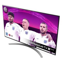 LG 55NANO816NA 55' 4K ULTRA HD SMART LED TV