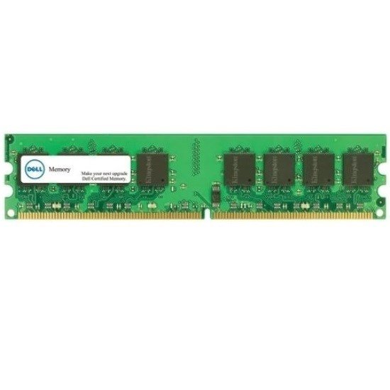Dell UD2666-16GB 16GB DDR4 UDIMM 2666MHz ECC