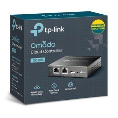 Tp-Link Omada OC200 Cloud Controller