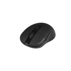 Classone WM400 Serisi Kablosuz Mouse 1600 DPI -Siyah