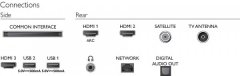 PHİLİPS 32PFS6805 32'' FHD UYDULU SMART LED TV