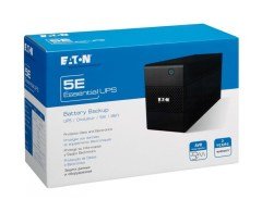 Eaton 5E 1100i USB Line-Interactive UPS