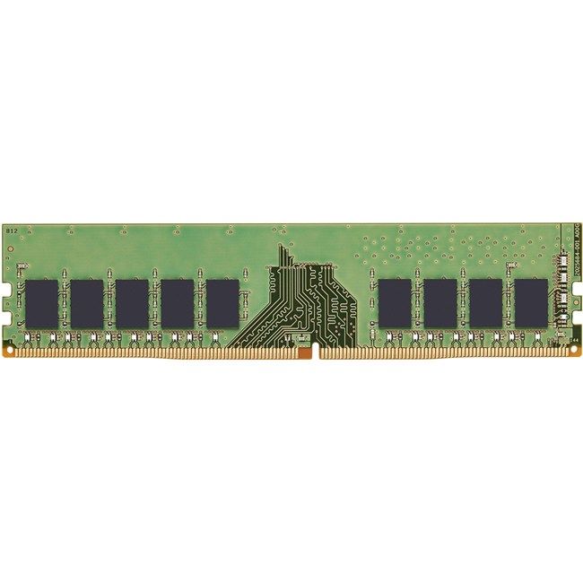 Kingston KTD-PE432ES8/16G DDR4 3200MT/s ECC Bellek